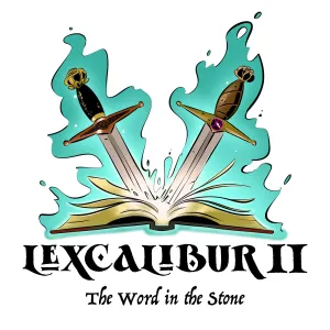 LEXCALIBUR II: The Word in the Stone (Digital Download)