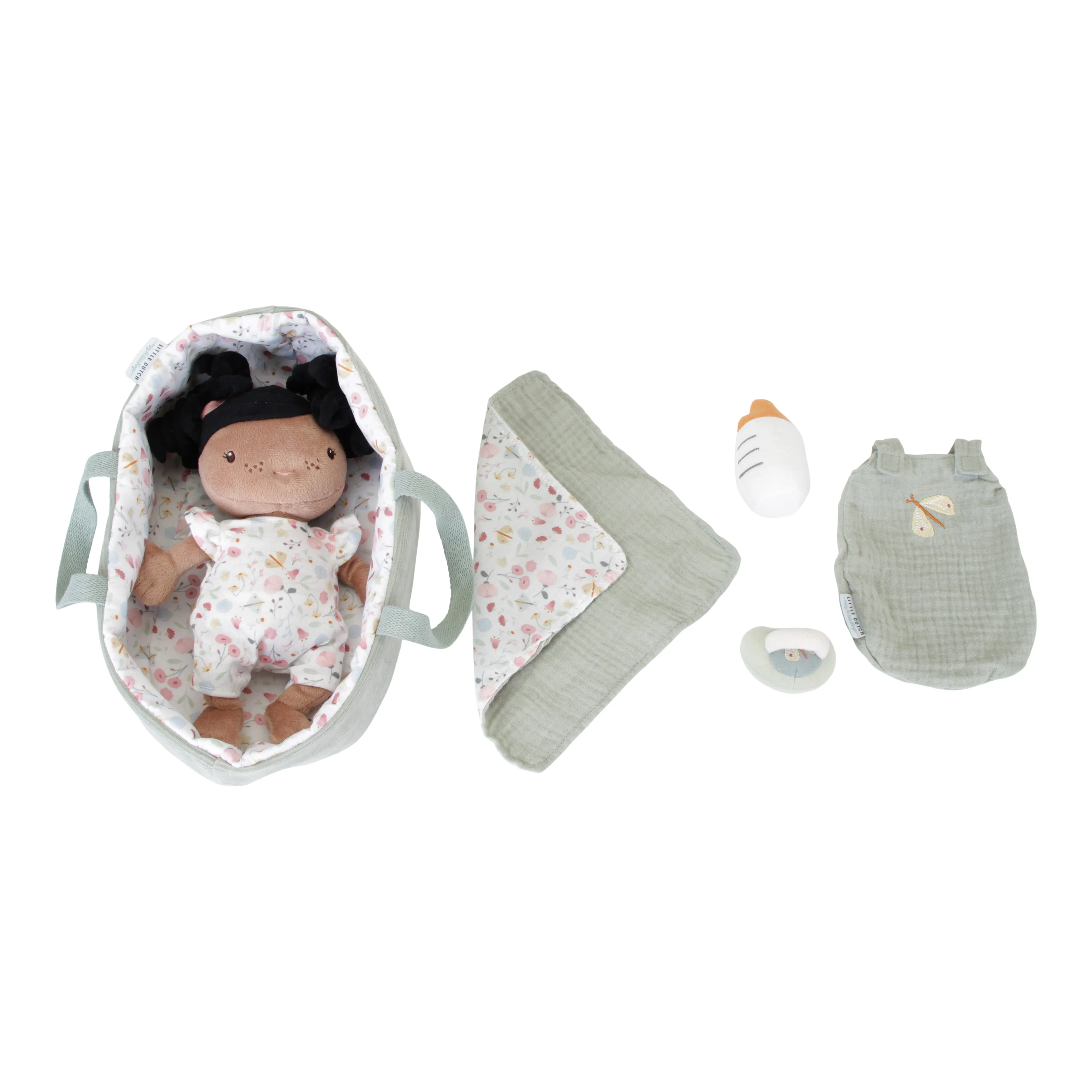 Little Dutch Baby Doll Evi