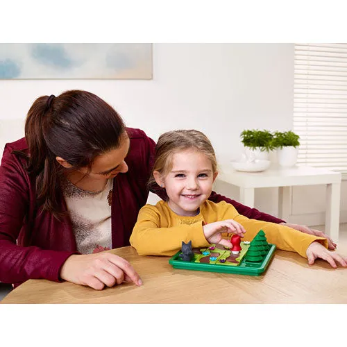 Little Red Riding Hood Deluxe