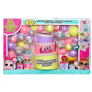 L.O.L. Surprise New Big Surprise