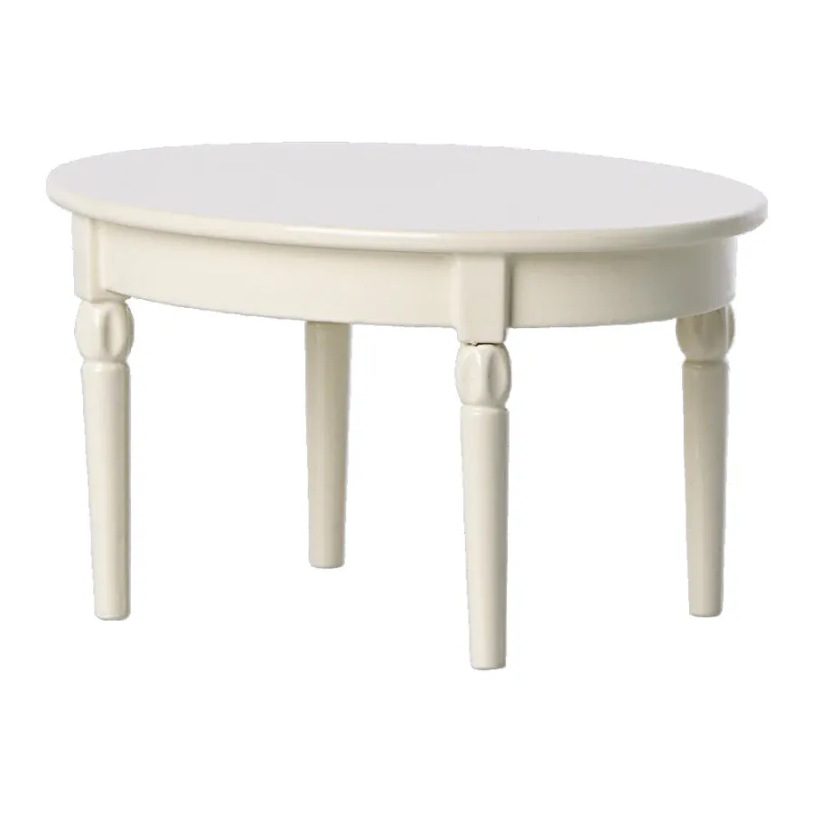 Maileg Dining Table, Mouse