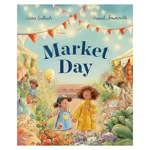Market Day