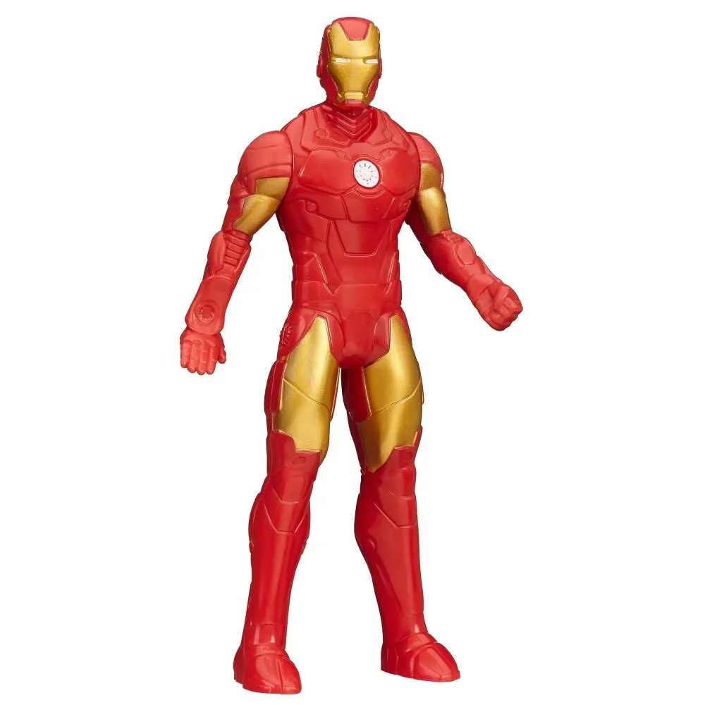 Marvel 6" Action Figure Assortment(each Figure)