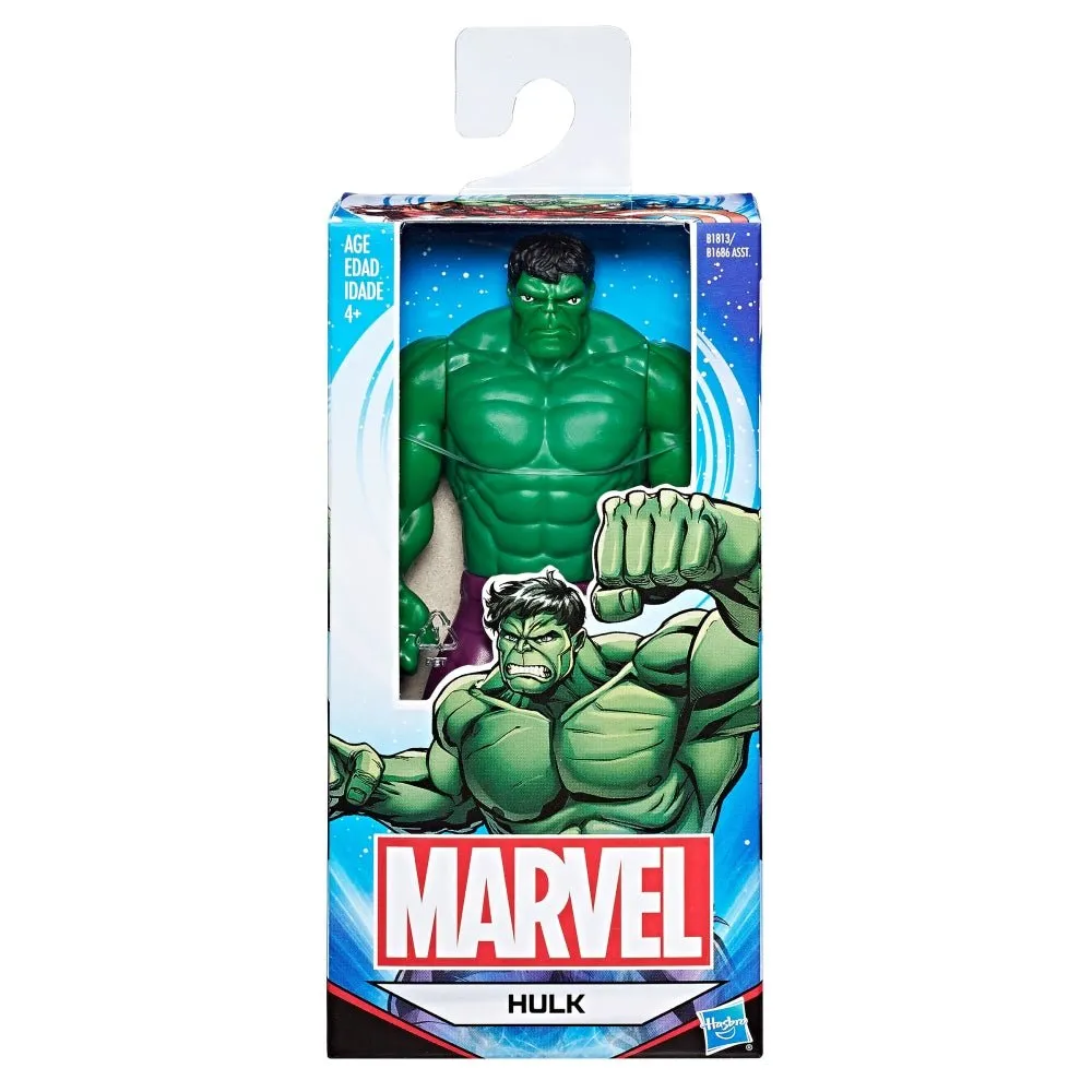 Marvel 6" Action Figure Assortment(each Figure)