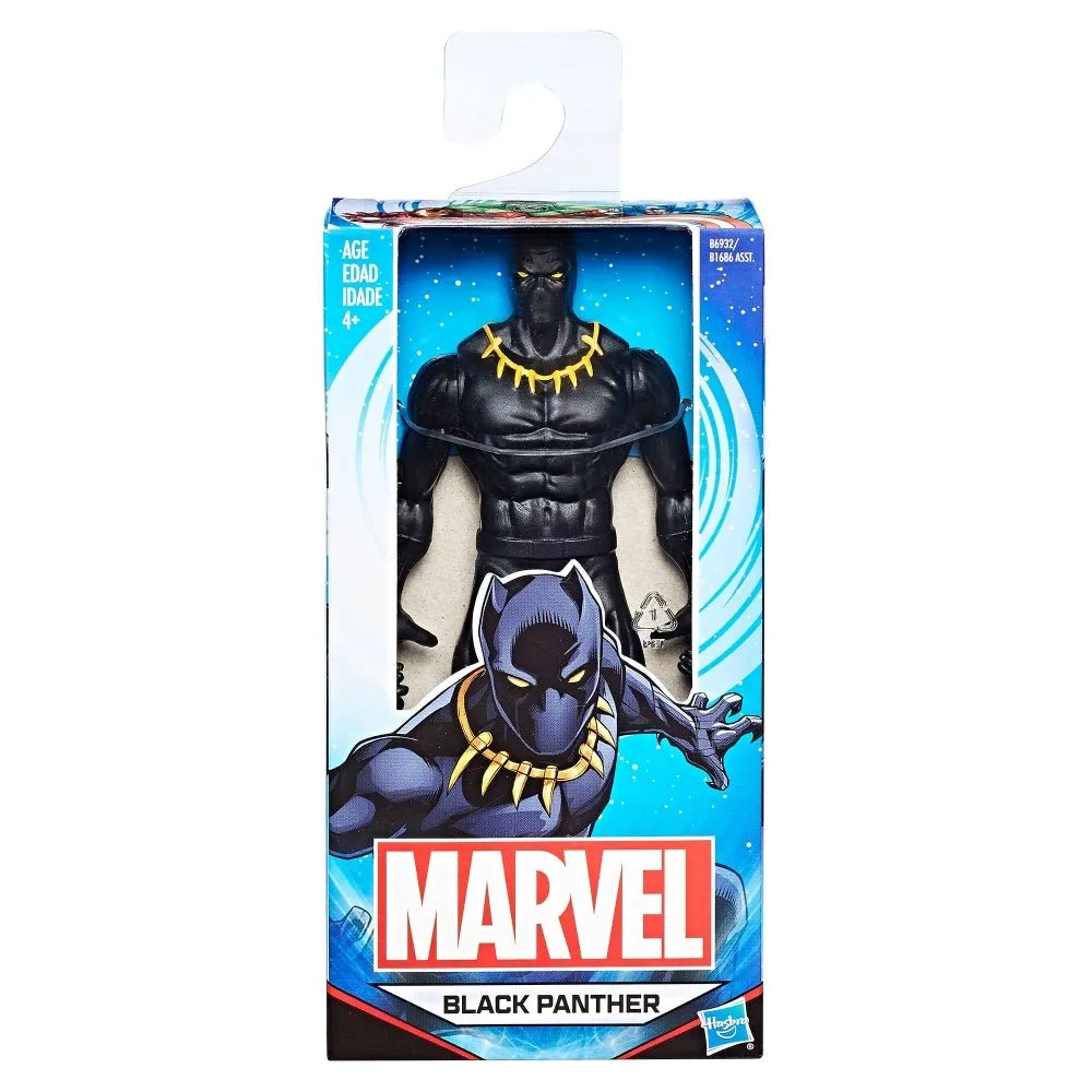Marvel 6" Action Figure Assortment(each Figure)