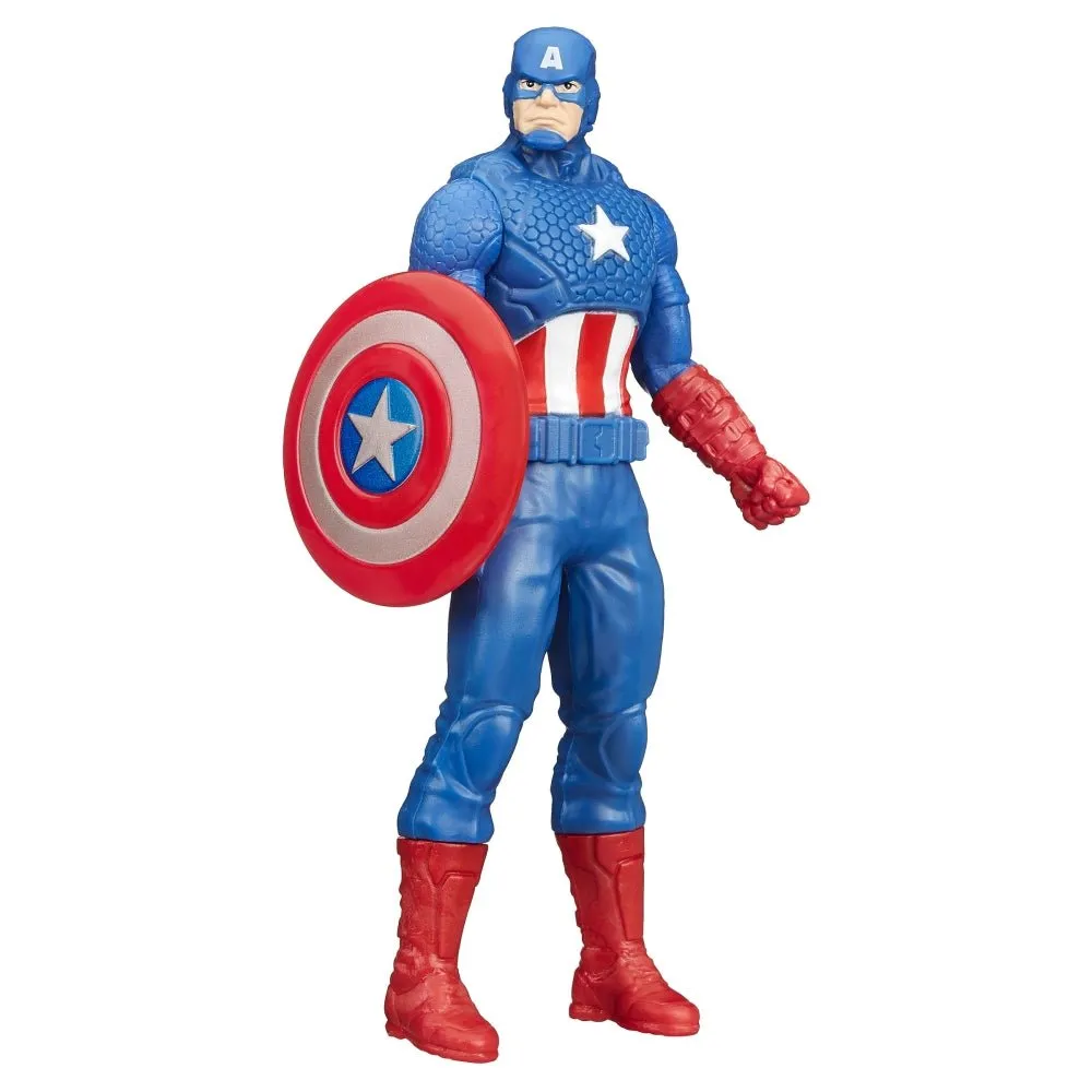 Marvel 6" Action Figure Assortment(each Figure)