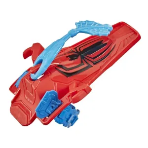 Marvel Spider-Man Web Slinger Blaster Roleplay Toy for Ages 5 