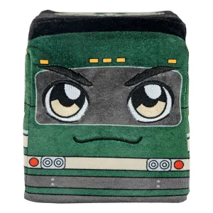 Milwaukee Bucks Team Bus 8" Kuricha Plush
