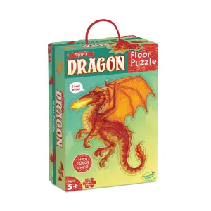 Mindware Dragon Floor Puzzle