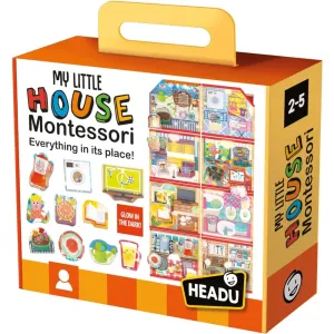 Montessori My Little House