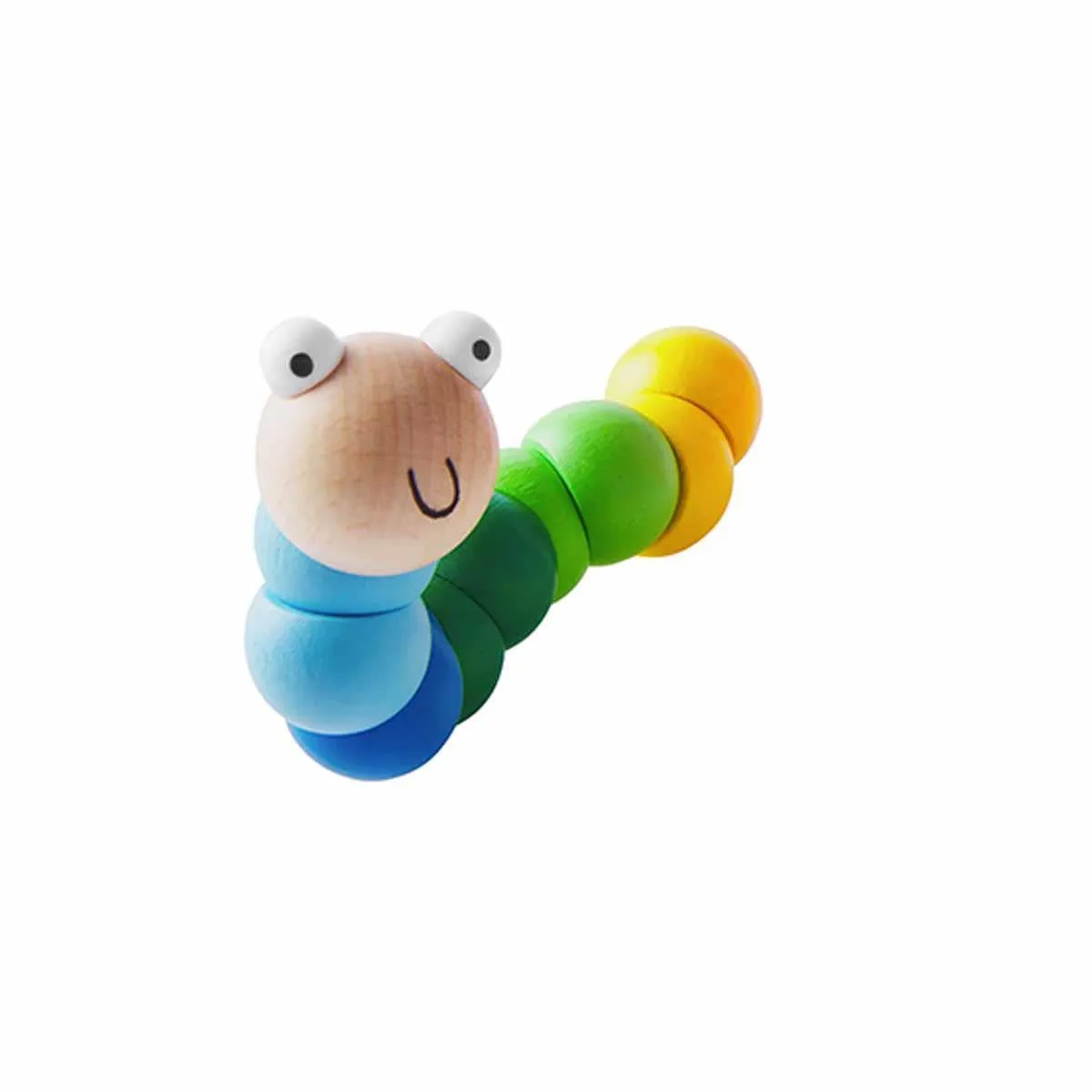 MUD Wooden Wiggle Warm