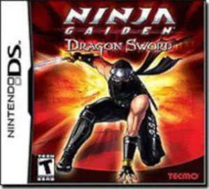 Ninja Gaiden: Dragon Sword