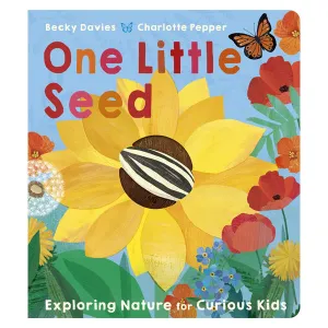 One Little Seed