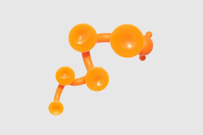 Oogi Pilla Orange