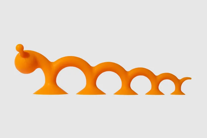 Oogi Pilla Orange