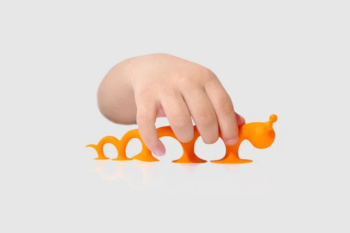 Oogi Pilla Orange