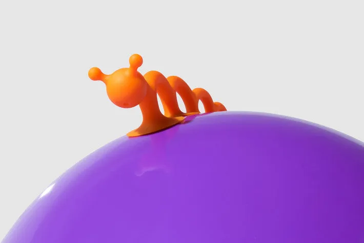 Oogi Pilla Orange