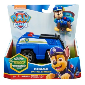 Paw Patrol Patrol Cruiser Chase