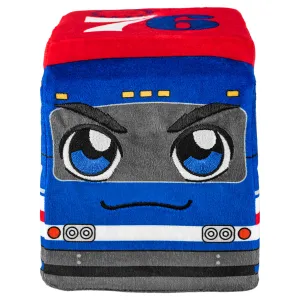 Philadelphia 76ers Team Bus 8" Kuricha Plush