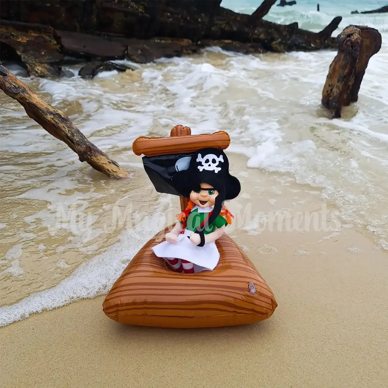 Pirate Ship