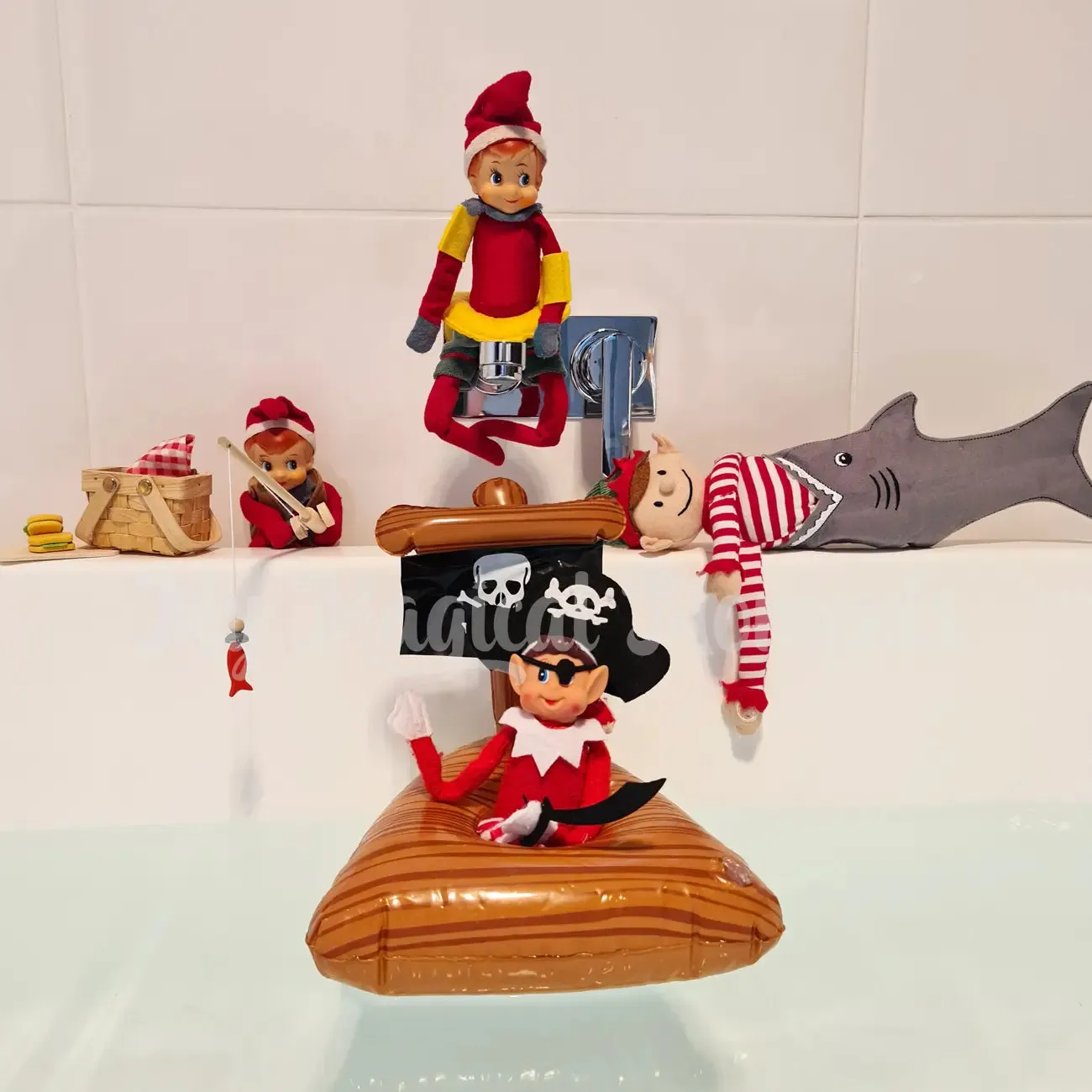Pirate Ship