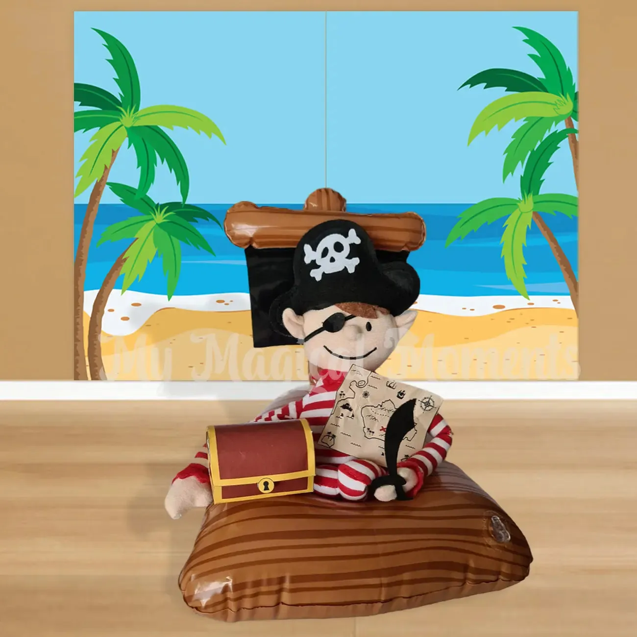 Pirate Ship