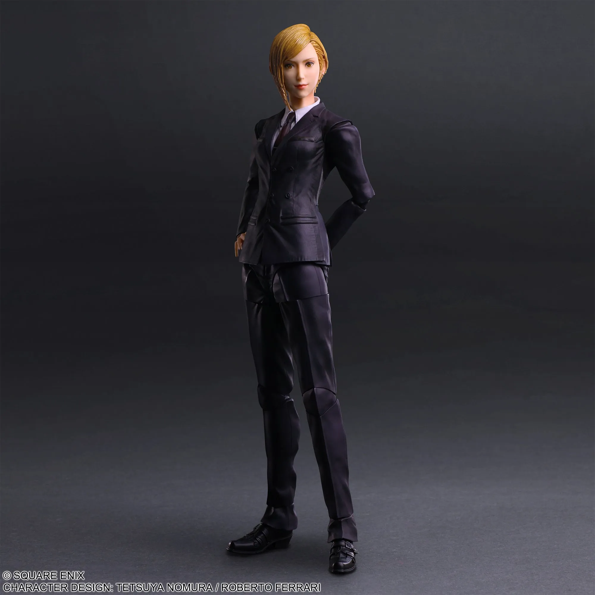 Play Arts Kai Final Fantasy VII Rebirth Elena