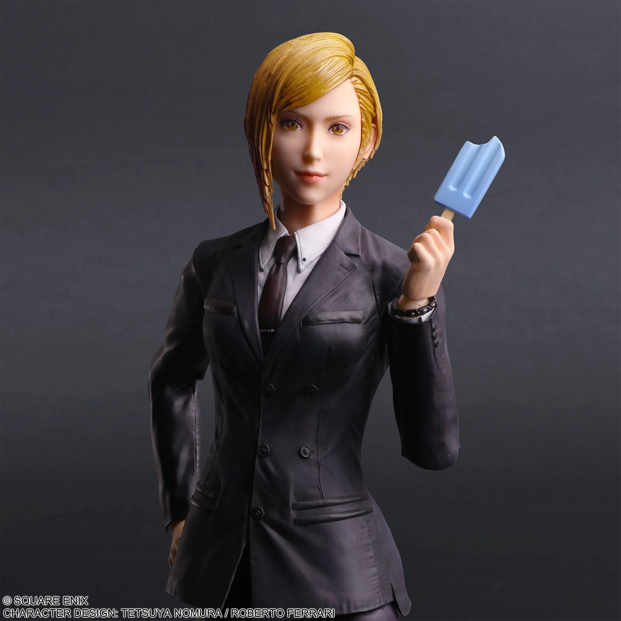 Play Arts Kai Final Fantasy VII Rebirth Elena