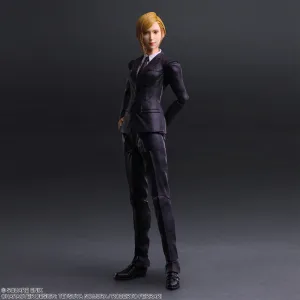 Play Arts Kai Final Fantasy VII Rebirth Elena