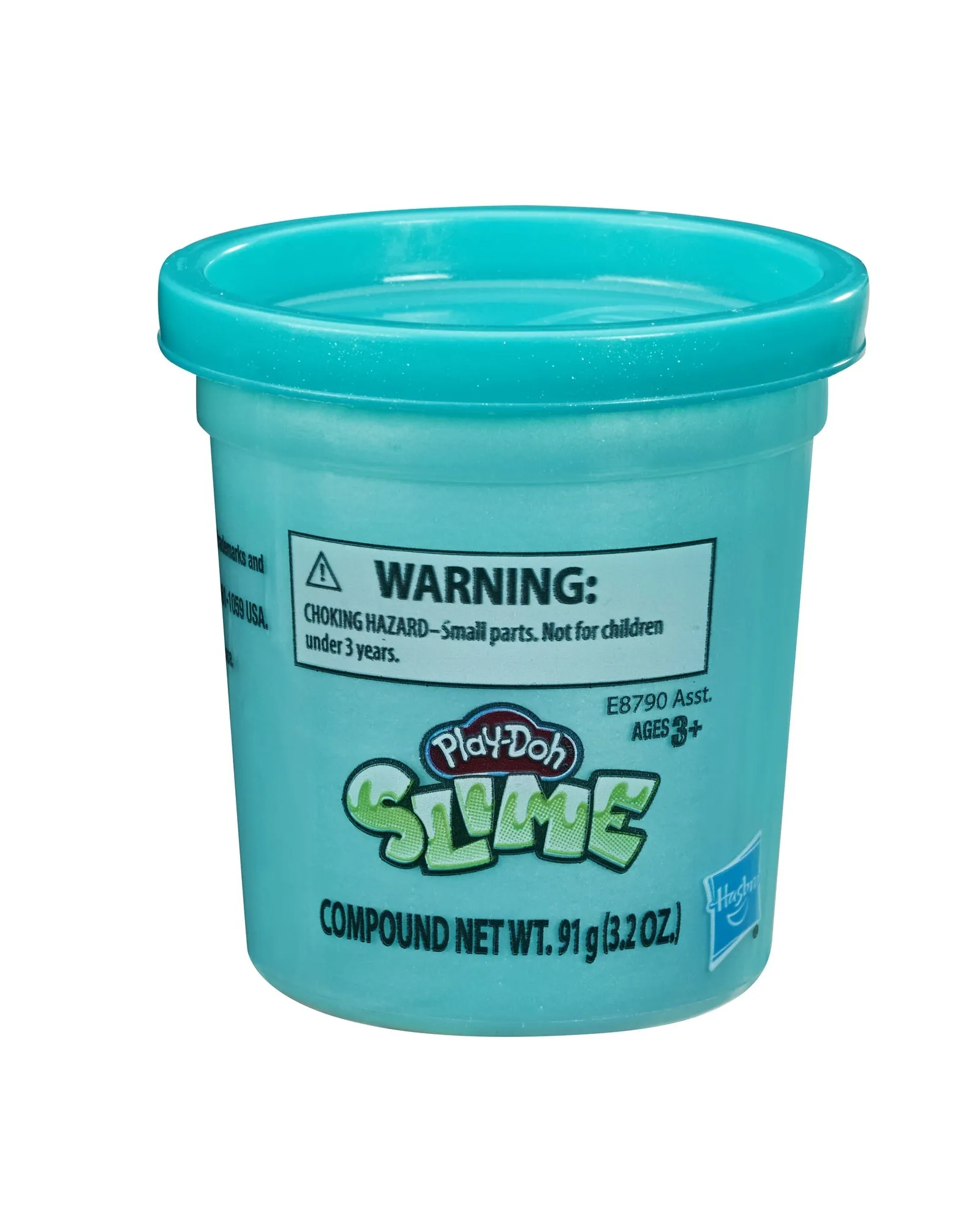 Play-Doh Slime Single Can - Assorted