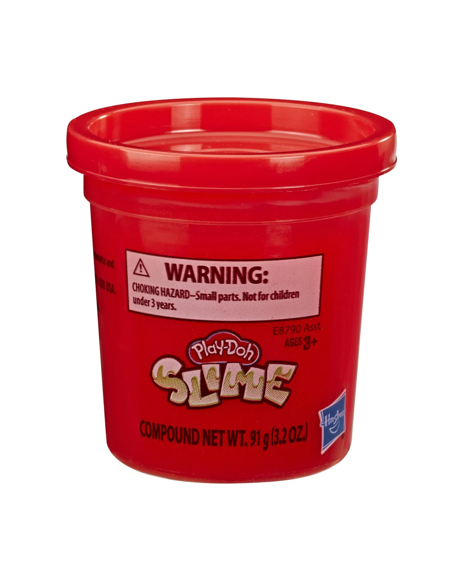Play-Doh Slime Single Can - Assorted