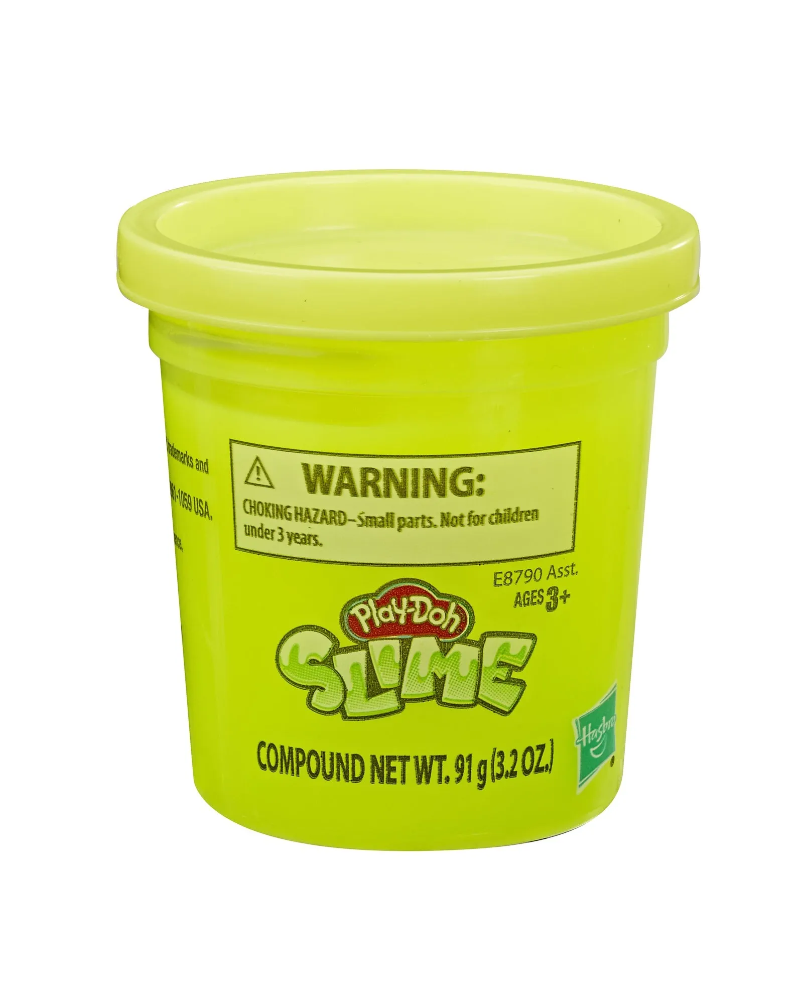Play-Doh Slime Single Can - Assorted