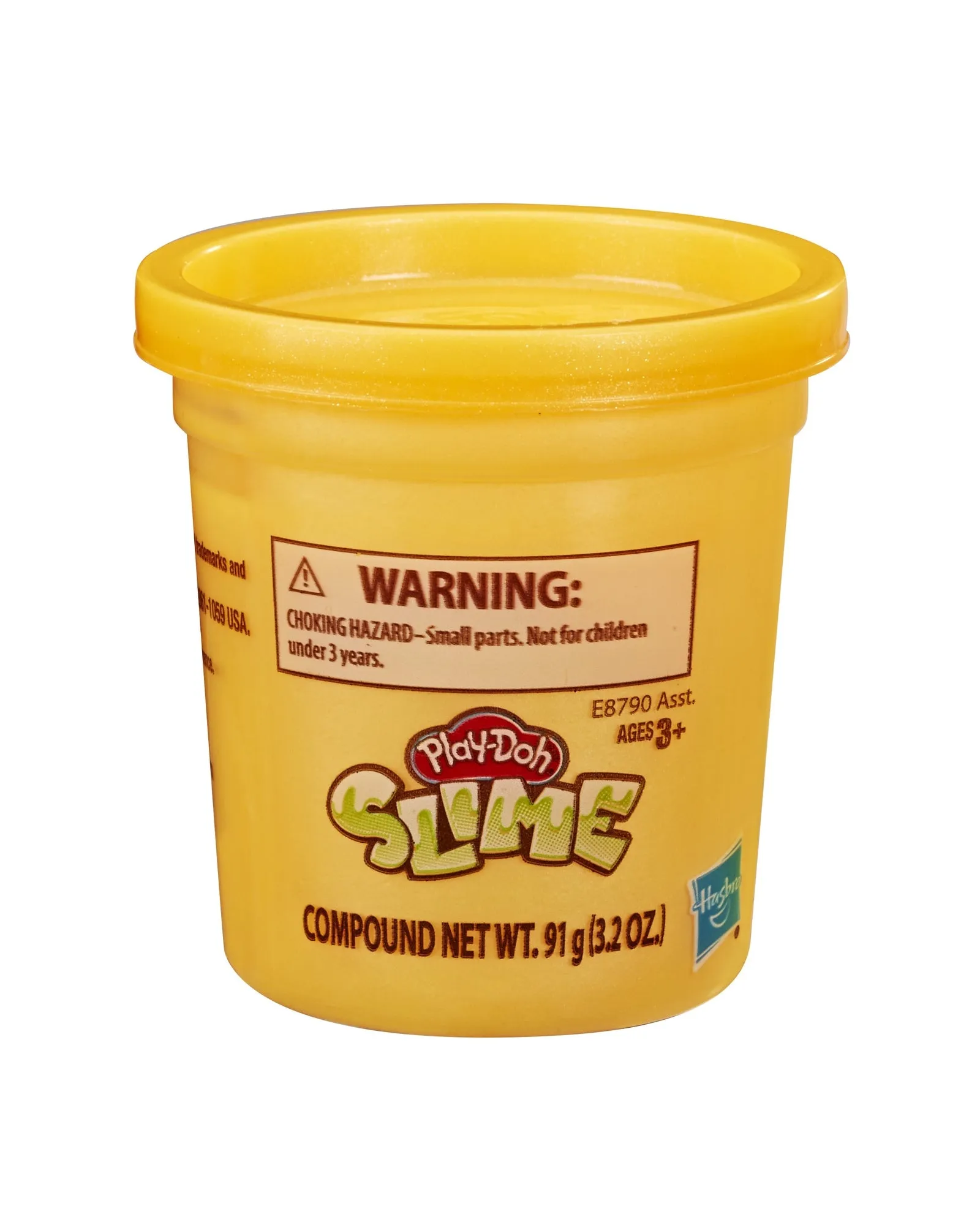 Play-Doh Slime Single Can - Assorted