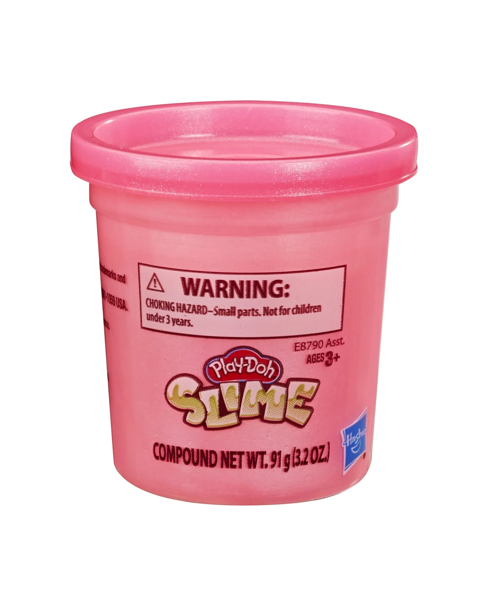 Play-Doh Slime Single Can - Assorted