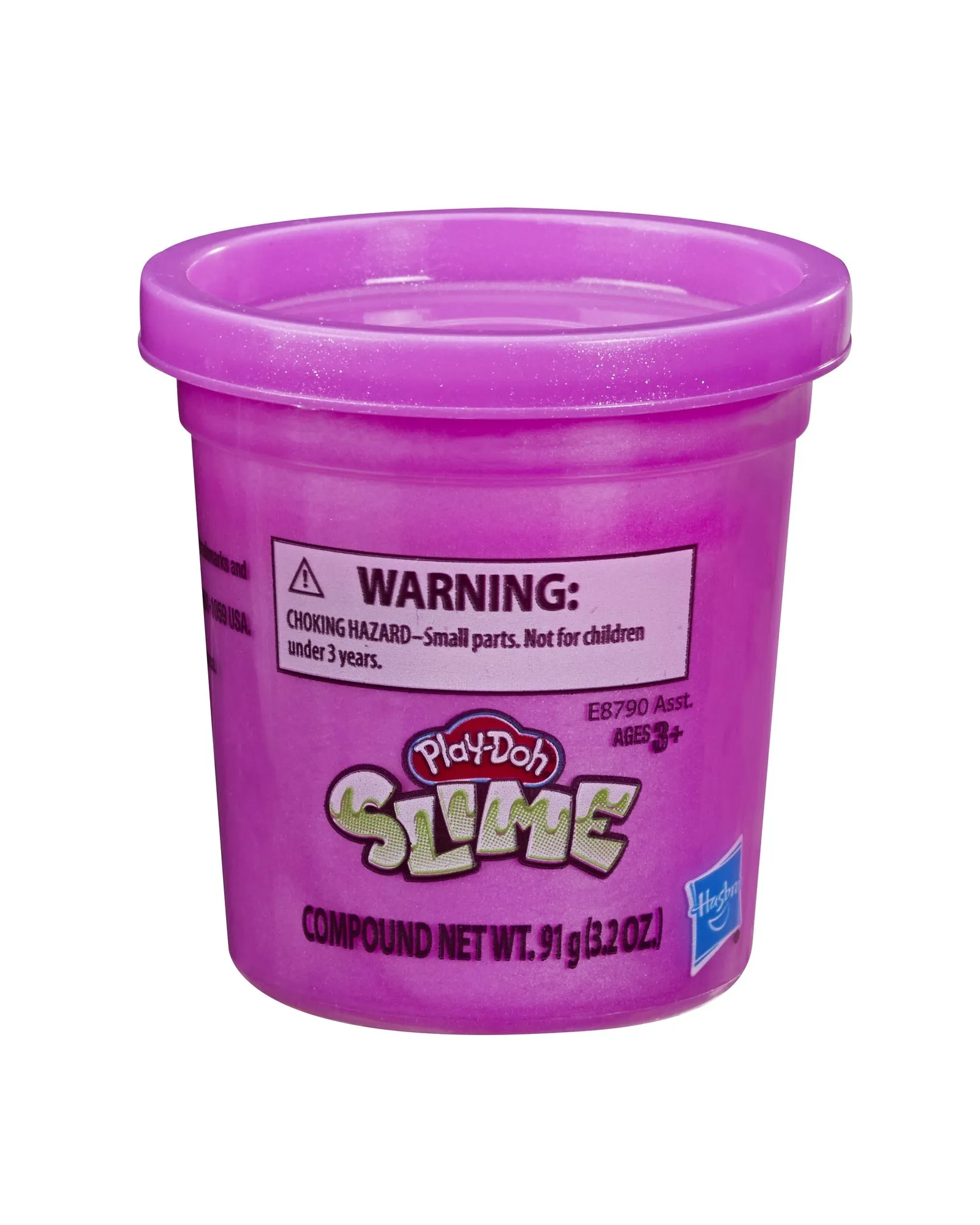 Play-Doh Slime Single Can - Assorted