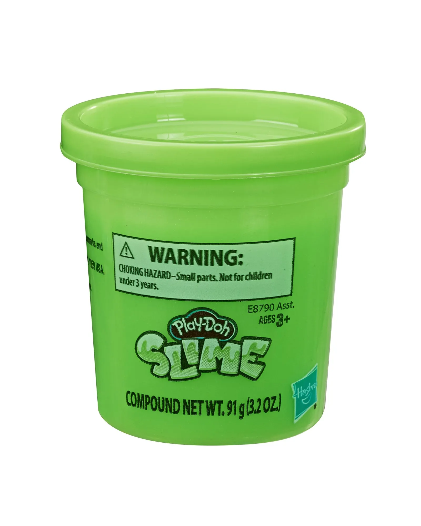 Play-Doh Slime Single Can - Assorted