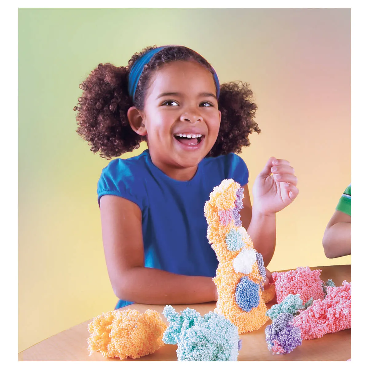 Playfoam Sparkle 4 Pack