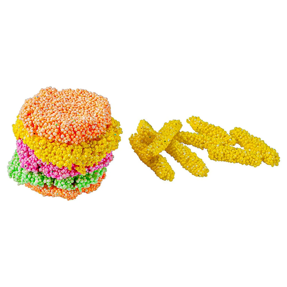 Playfoam Sparkle 4 Pack