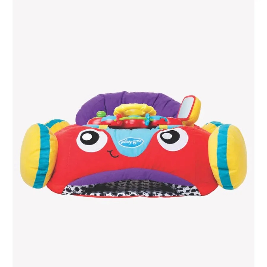 Playgro Music And Lights Comfy Car