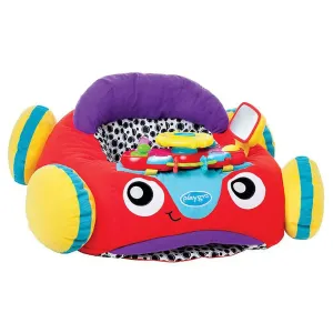 Playgro Music And Lights Comfy Car