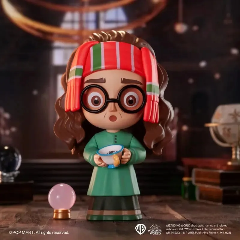 POP MART Harry Potter Prisoner of Azkaban Blind Box – Collectible Wizarding World Figures