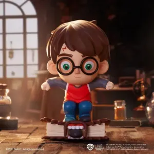 POP MART Harry Potter Prisoner of Azkaban Blind Box – Collectible Wizarding World Figures