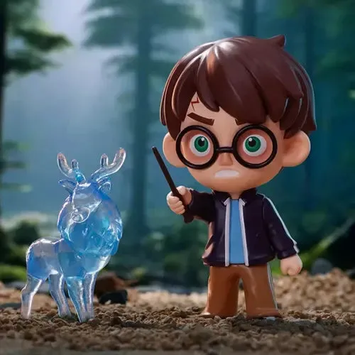 POP MART Harry Potter Prisoner of Azkaban Blind Box – Collectible Wizarding World Figures