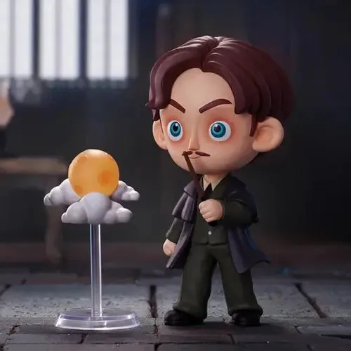 POP MART Harry Potter Prisoner of Azkaban Blind Box – Collectible Wizarding World Figures