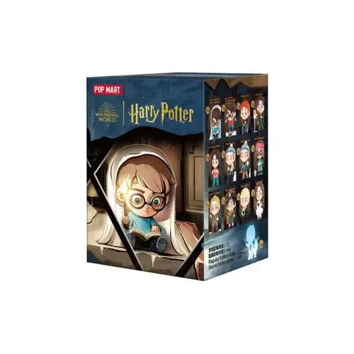 POP MART Harry Potter Prisoner of Azkaban Blind Box – Collectible Wizarding World Figures
