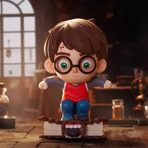 POP MART Harry Potter Prisoner of Azkaban Blind Box – Collectible Wizarding World Figures