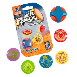 Power Pux - Starter Pack