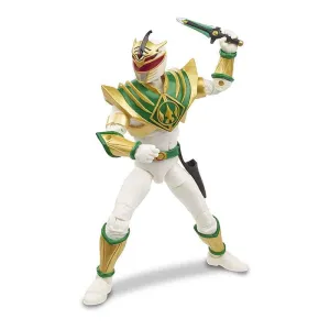 Power Rangers Mighty Morphin Lord Drakkon
