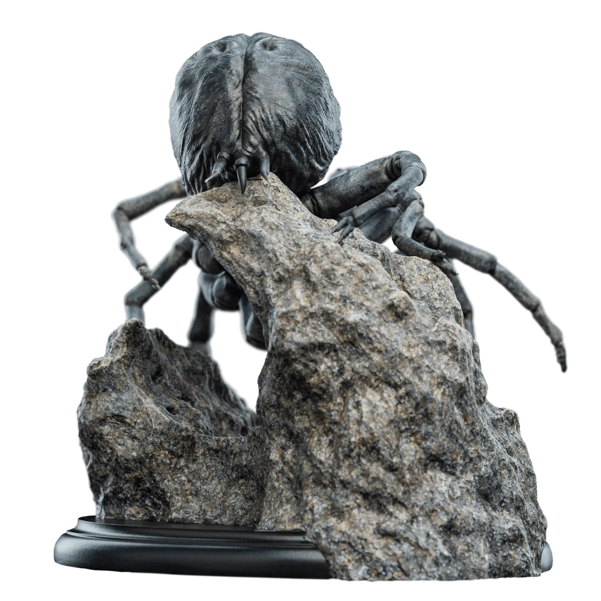 PRE-ORDER: Weta Workshop The Lord of the Rings Shelob Miniature Statue