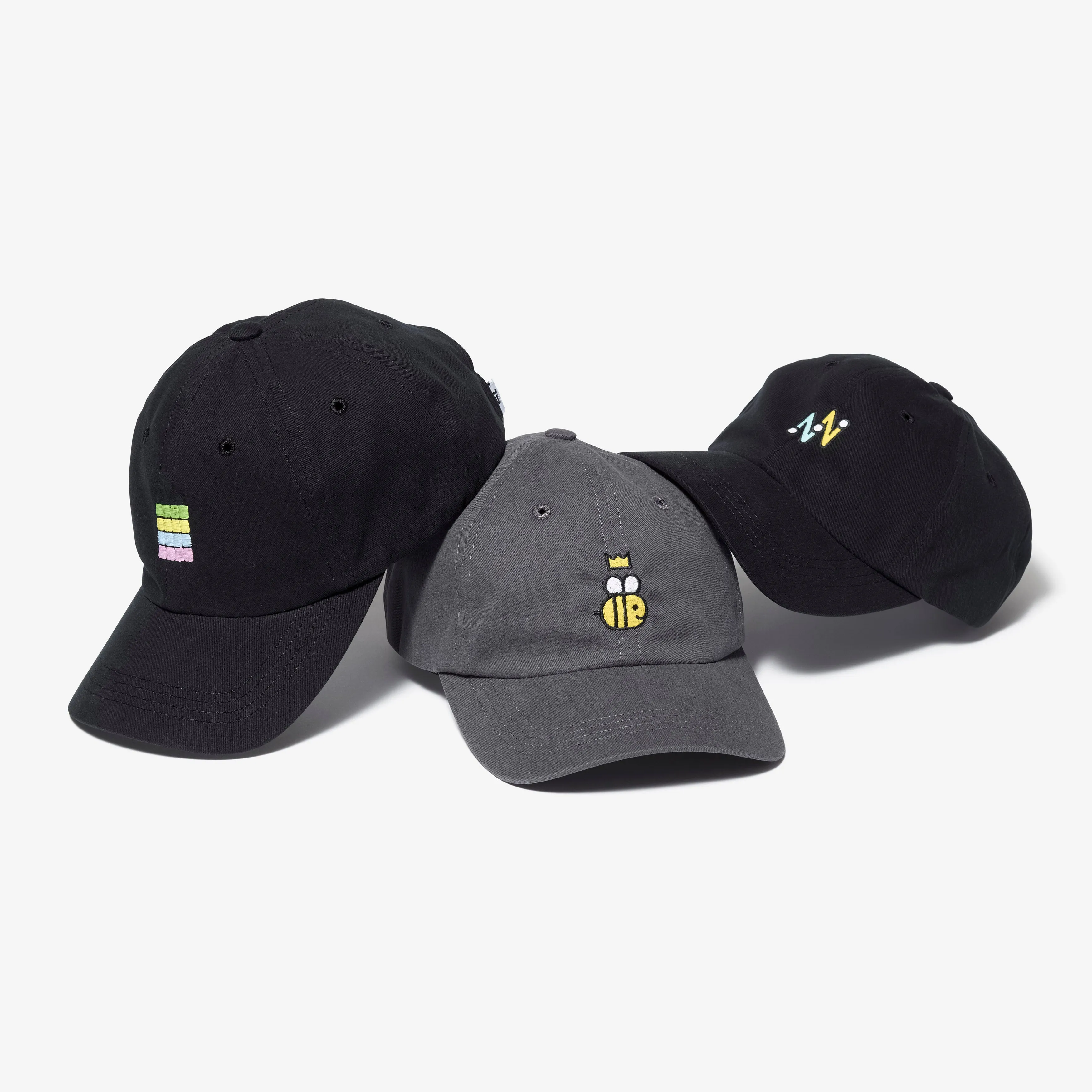 Queen Bee Baseball Cap
